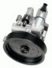 BOSCH K S00 000 669 Hydraulic Pump, steering system